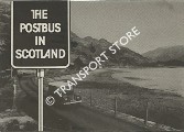 The Postbus in Scotland [Series Two] by Scottish Postal Board